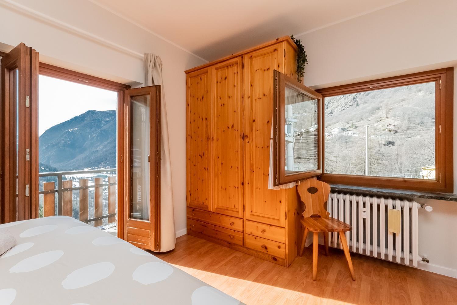 Relax & Sports -Cervinia- Maison Valtournenche Kültér fotó