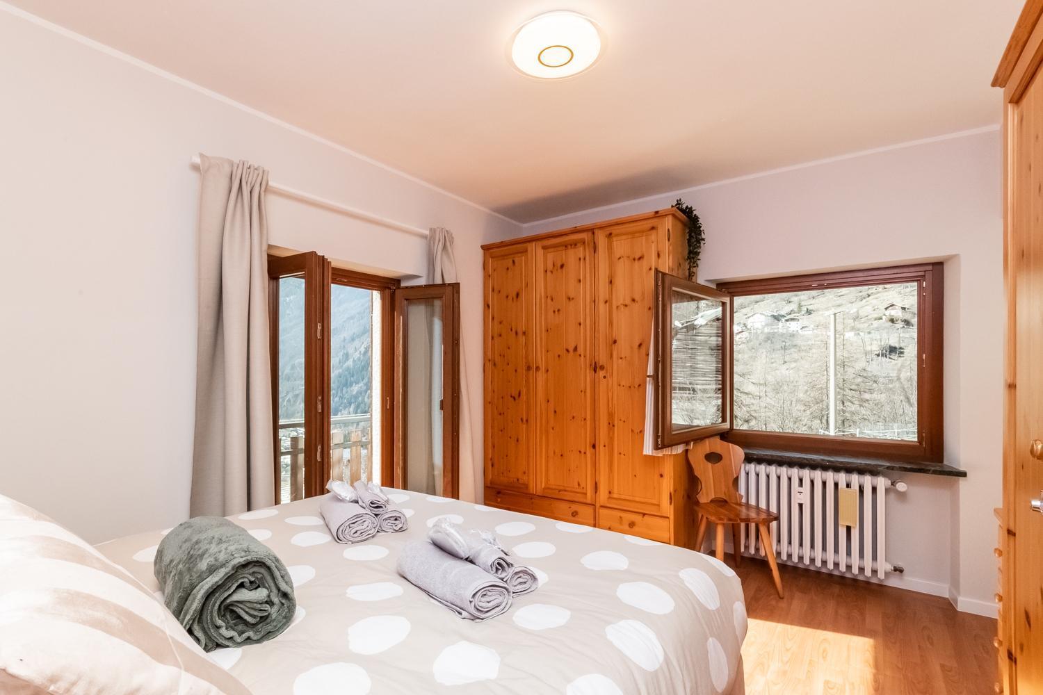 Relax & Sports -Cervinia- Maison Valtournenche Kültér fotó